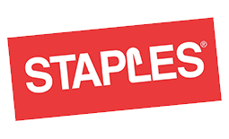 Staples